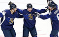Сборная Финляндии выиграла хоккейный чемпионат мира