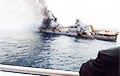 СМИ: Черноморский флот РФ потерял 15% своего боевого состава