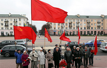В Бресте коммунисты поссорились с горисполкомом из-за идеи переименовать две улицы