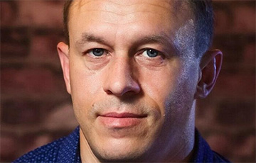 В Петербурге задержали белорусского психолога Андрея Русских