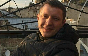 На свободу вышел политзаключенный Михаил Хованский