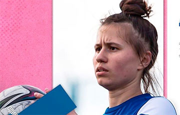 «Инсульт в 22 года?»: медик прокомментировал внезапную смерть футболистки «Витебска»