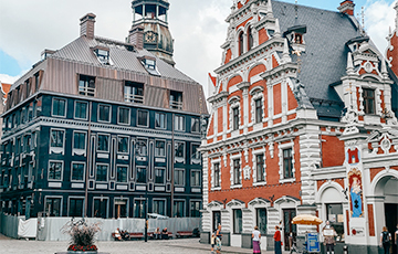 Белорусы в Латвии: Ипотека под 2% — это реально