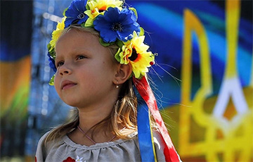Лукашенко помогает россиянам похищать детей из оккупированной части Украины