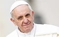 Pope Francis Bequeaths Part Of His Property To Ukraine