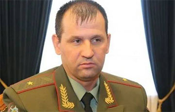 General Arrested In Russia For Failing Offensive On Mykolayiv