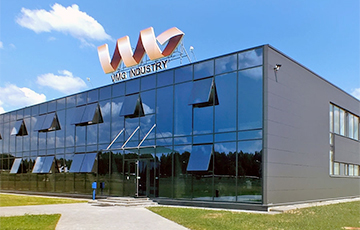 Large Furniture Company VMG Closes Its Plant In Mahiliou