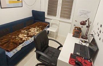 Как выглядит самая маленькая и дешевая «однушка» с мебелью в Минске