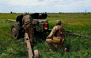 Armed Forces Of Ukraine Could Disrupt Entire Defense System Of Russian Federation In The South