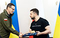 Украина и Польша подписали исторические договоренности в Киеве