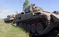 Минобороны РФ выдало съемки из учебной части в Белгороде за кадры с поля боя в Украине