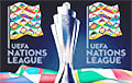 Лига наций: Футболисты сборной Словакии победили белорусов
