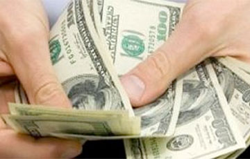 В Минске нашли подпольных валютчиков