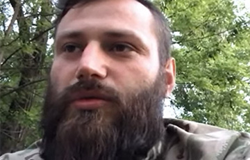 Пулеметчик в полку Калиновского: Главная моя цель  – освободить Беларусь