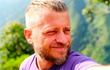 Политзаключенный Сергей Гунь объявил сухую голодовку