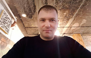 На свободу вышел политзаключенный Юрий Самусевич. Новости :section-UKR.NET.
