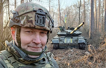 Борислав Береза: ВСУ с помощью HIMARS достают до любых российских казарм в Украине