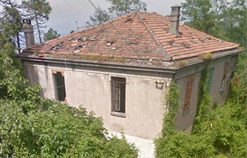 В Италии в лесу у брошенного дома нашли истощенного белоруса