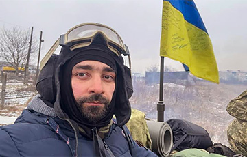 «У тым баі мая рота знішчыла дзевяць танкаў»