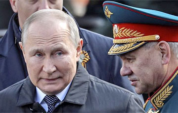 Как Путин уничтожил Россию