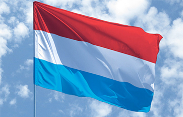 Luxembourg Imposes Sanctions Against Persons Associated With Lukashenka Regime