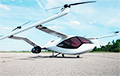 Немецкая Volocopter показала первый успешный полет собственного аэротакси