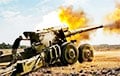 Украінская артылерыя «выпальвае» войска РФ у Ліпцах і Ваўчанску