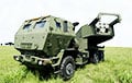 У Эстоніі з'явіліся ўласныя ракетныя комплексы HIMARS