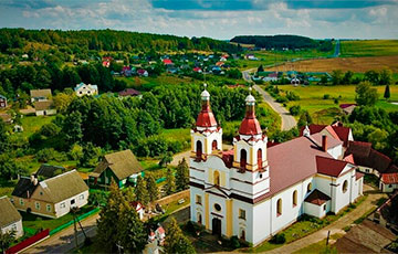 Топ-6 достопримечательностей в окрестностях Гродно
