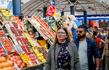 Что почем на Комаровском рынке в июне?