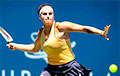 Теннисистка-ябатька Соболенко проиграла в финале турнира в Нидерландах