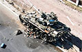 Россия направила к Лиману семь танков с мобилизованными, два из них попали в ДТП