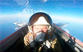 Украінскія пілоты па-майстэрску перамаглі Су-35 акупантаў: Дэталі паветранага бою пад Адэсай