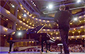 Белорус вышел в финал престижного конкурса пианистов имени Ван Клиберна