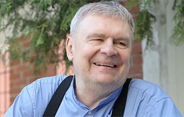 Олег Латышонок: Люди интересовались Беларусью, приезжали на Подляшье изучать белорусский язык