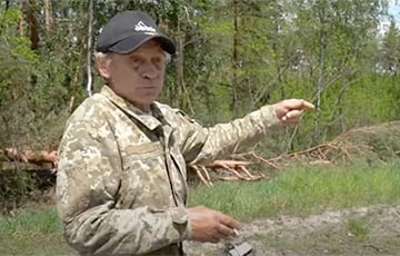 Украинец рассказал, как угнал российский «Урал» с оружием