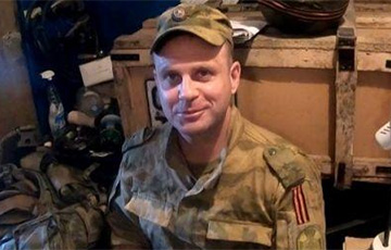 В Украине ликвидировали российского пропагандиста