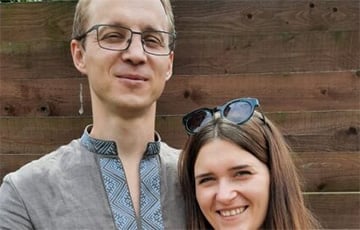 Public Prosecutor Requests 1.5 Years In Prison Each For Zmitser And Nasta Dashkevichs