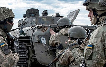 Главнокомандующий ВСУ Залужный: Северодонецк — это ключевая точка