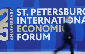 На Петербургском форуме нет ни одного крупного западного инвестора