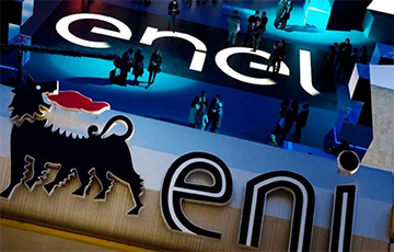 Итальянский энергетический гигант Enel уходит из России
