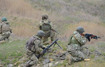 Украинские защитники уничтожили уже более 33 тысяч оккупантов