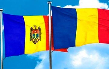 В Кишиневе началось первое в истории совместное заседание парламентов Румынии и Молдовы