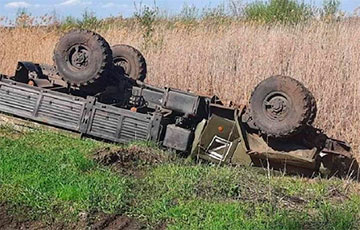 «Или едет и не стреляет, или стреляет и не едет»