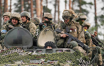 Военный эксперт назвал условие для настоящего перелома в войне Украины с Россией
