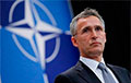 Столтенберг: Граница НАТО с Россией увеличится более чем вдвое