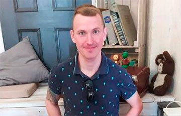 «Первые три месяца ел только овощи»