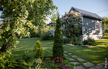 «Получилось дешевле, чем строить новый дом»