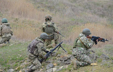 Украинские войска отбили штурм и заставили врага отступить на двух направлениях