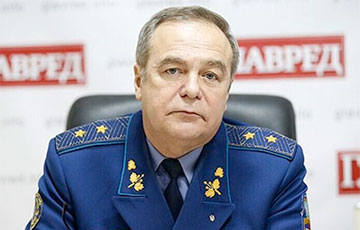 Генерал ВСУ: Будем бить войска РФ в хвост и в гриву, если Запад быстро даст оружие